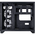  Корпус 1STPLAYER Megaview MV6-TP ARGB Black (MV6-TP-BK-2FC7R-1FC7) / mATX / 3x120mm ARGB fans 