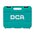  Дрель угловая DCA ADJZ14-10 (Type EK) 2АКБ+ЗУ 