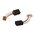  Дрель DCA AJZ05-10A (Keyless) 500 Вт 