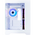  Корпус 1STPLAYER Megaview MV6-TP ARGB White (MV6-TP-WH-2FC7R-W-1FC7-W) / mATX / 3x120mm ARGB fans 