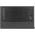  Корпус 1STPLAYER Megaview MV6-TP ARGB Black (MV6-TP-BK-2FC7R-1FC7) / mATX / 3x120mm ARGB fans 