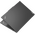  Ноутбук Lenovo ThinkPad E16 G2 (21M5S09E00) Ryzen 7 7735HS 16Gb SSD512Gb AMD Radeon 16" IPS WUXGA (1920x1200) без ОС black WiFi BT Cam 