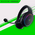  Гарнитура Razer Barracuda X Chroma RZ04-05220100-R3M1 gaming headset Black 