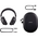  Наушники-гарнитура Bose QuietComfort Ultra Headphones черный 