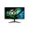  УЦ Моноблок Acer Aspire C22-1610 (DQ.BL9CD.001) 21.5" Full HD i3 N305 (1.8) 8Gb SSD256Gb (После СЦ, замена оперативной памяти, б/у, нет подставки) 