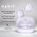  Наушники HAVIT TW969 Purple 
