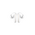  Наушники Xiaomi TWS Redmi Buds 6 BHR9250GL White 
