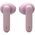  Наушники-гарнитура JBL Wave Flex 2 розовый 