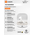  Наушники Xiaomi TWS Redmi Buds 6 BHR9250GL White 