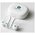  Наушники KaiboAudio Buds Wave 1 KBB01 белый 