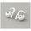  Наушники KaiboAudio Buds Wave 1 KBB01 белый 