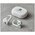  Наушники KaiboAudio Buds Wave 1 KBB01 белый 
