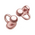  Гарнитура HUAWEI Freeclip 55038003 Rose Gold 