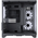  Корпус 1STPLAYER Megaview MV5-TP ARGB Black (MV5-TP-BK-2FC7R-1FC7) / mATX / 3x120mm ARGB fans 