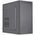  Корпус FORMULA (AEROCOOL) CS-108-S-BK-V1 black MiniTower (mATX, без БП, USB2.0+USB3.0) 