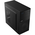  Корпус CBR RD880 (PCC-MATX-RD880-WPSU) mATX Minitower, без БП, 2*USB 3.0, 2*USB 2.0, HD Audio+Mic, кабель питания 1.2м, Black 