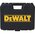  Перфоратор Dewalt D25133K 800Вт 