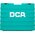  Отбойный молоток DCA AZG06-6S 