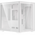  Корпус Accord ACC-ZMS03W, mATX, Mini-Tower, без БП, белый 