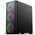  Корпус SOEYI AX1-B10 ATX 