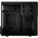  Корпус CBR RD880 (PCC-MATX-RD880-WPSU) mATX Minitower, без БП, 2*USB 3.0, 2*USB 2.0, HD Audio+Mic, кабель питания 1.2м, Black 