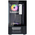  Корпус 1STPLAYER Miku Mi7-A ARGB Black (Mi7-A-BK-2FC7R-1FC7) / ATX / 3x120mm ARGB fans 