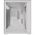  Корпус Accord ACC-ZMS03W, mATX, Mini-Tower, без БП, белый 