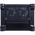  Корпус 1STPLAYER Megaview MV5-TP ARGB Black (MV5-TP-BK-2FC7R-1FC7) / mATX / 3x120mm ARGB fans 