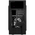  Корпус CBR RD880 (PCC-MATX-RD880-WPSU) mATX Minitower, без БП, 2*USB 3.0, 2*USB 2.0, HD Audio+Mic, кабель питания 1.2м, Black 