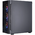  Корпус 1STPLAYER DK D4 Black (D4-BK-4F1) / ATX / 4x120mm FRGB fans 