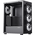  Корпус XASTRA A406 4ARGB Black (A406-4FC12A) ATX/Mesh tempered glass 4x120mm ARGB PWM fans 