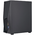  Корпус 1STPLAYER DK DK-3 Black (DK-3-BK-4F1) / ATX / 4x120mm FRGB fans 