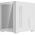  Корпус Accord ACC-ZMS03W, mATX, Mini-Tower, без БП, белый 