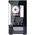  Корпус 1STPLAYER Miku Mi2-A ARGB Black (Mi2-A-BK-2FC7R-1FC7) / mATX / 3x120mm ARGB fans 
