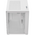  Корпус Accord ACC-ZMS03W, mATX, Mini-Tower, без БП, белый 