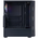  Корпус 1STPLAYER DK D4 Black (D4-BK-4F1) / ATX / 4x120mm FRGB fans 