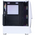  Корпус 1STPLAYER DK DK-3 White (DK-3-WH-4F1) / ATX / 4x120mm FRGB fans 
