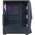  Корпус 1STPLAYER DK DK-3 Black (DK-3-BK-4F1) / ATX / 4x120mm FRGB fans 