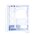  Корпус 1STPLAYER Trilobite T5 ARGB White (T5-WH-4F7-W) / mATX / 4x120mm ARGB fans 