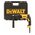  Перфоратор Dewalt D25133K 800Вт 