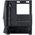 Корпус 1STPLAYER DK DK-3 Black (DK-3-BK-4F1) / ATX / 4x120mm FRGB fans 