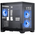  Корпус 1STPLAYER Megaview MV5-TP ARGB Black (MV5-TP-BK-2FC7R-1FC7) / mATX / 3x120mm ARGB fans 