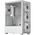  Корпус XASTRA A302 4FRGB White (A302-WH-FC120FRGB-4F-GL) ATX/Mesh/ tempered glass / 4x120mm FC120-FRGB fans 