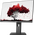  Монитор RDW COMPUTERS RDW2402K (RDW2402K/F13B360V2A1) 