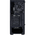  Корпус 1STPLAYER DK D4 Black (D4-BK-4F1) / ATX / 4x120mm FRGB fans 