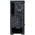  Корпус 1STPLAYER DK DK-3 Black (DK-3-BK-4F1) / ATX / 4x120mm FRGB fans 