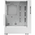  Корпус XASTRA A302 4FRGB White (A302-WH-FC120FRGB-4F-GL) ATX/Mesh/ tempered glass / 4x120mm FC120-FRGB fans 