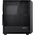  Корпус XASTRA A406 4ARGB Black (A406-4FC12A) ATX/Mesh tempered glass 4x120mm ARGB PWM fans 