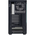  Корпус 1STPLAYER Miku Mi7-A ARGB Black (Mi7-A-BK-2FC7R-1FC7) / ATX / 3x120mm ARGB fans 