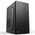  Корпус CBR MX12 (PCC-MATX-MX12-500W) mATX Minitower, c БП PSU-ATX500-12EC (500W/120mm), 1*USB 3.0, 2*USB 2.0, HD Audio+Mic, Black 